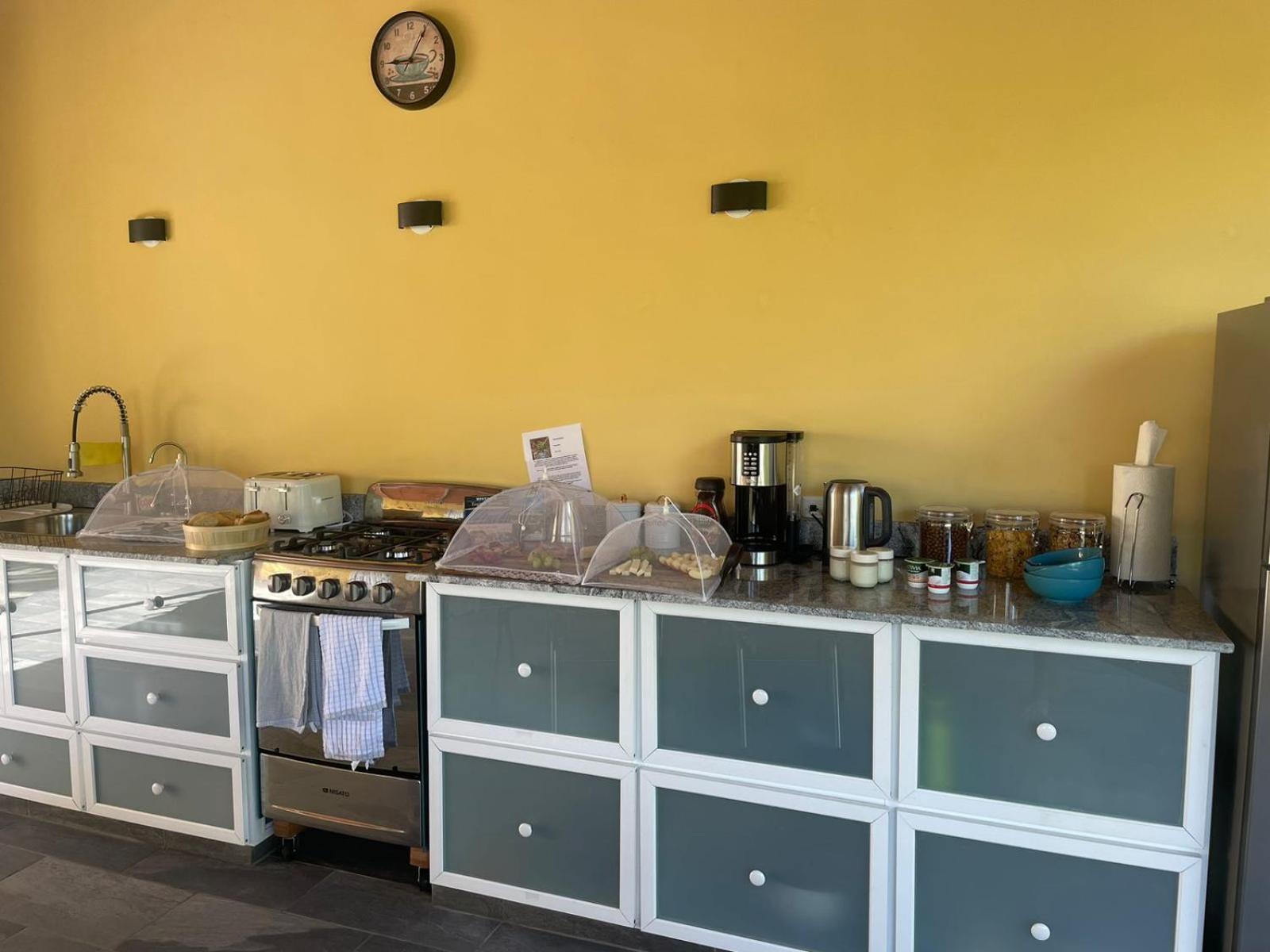 Casa Fofo Bed and Breakfast San Carlos Buitenkant foto