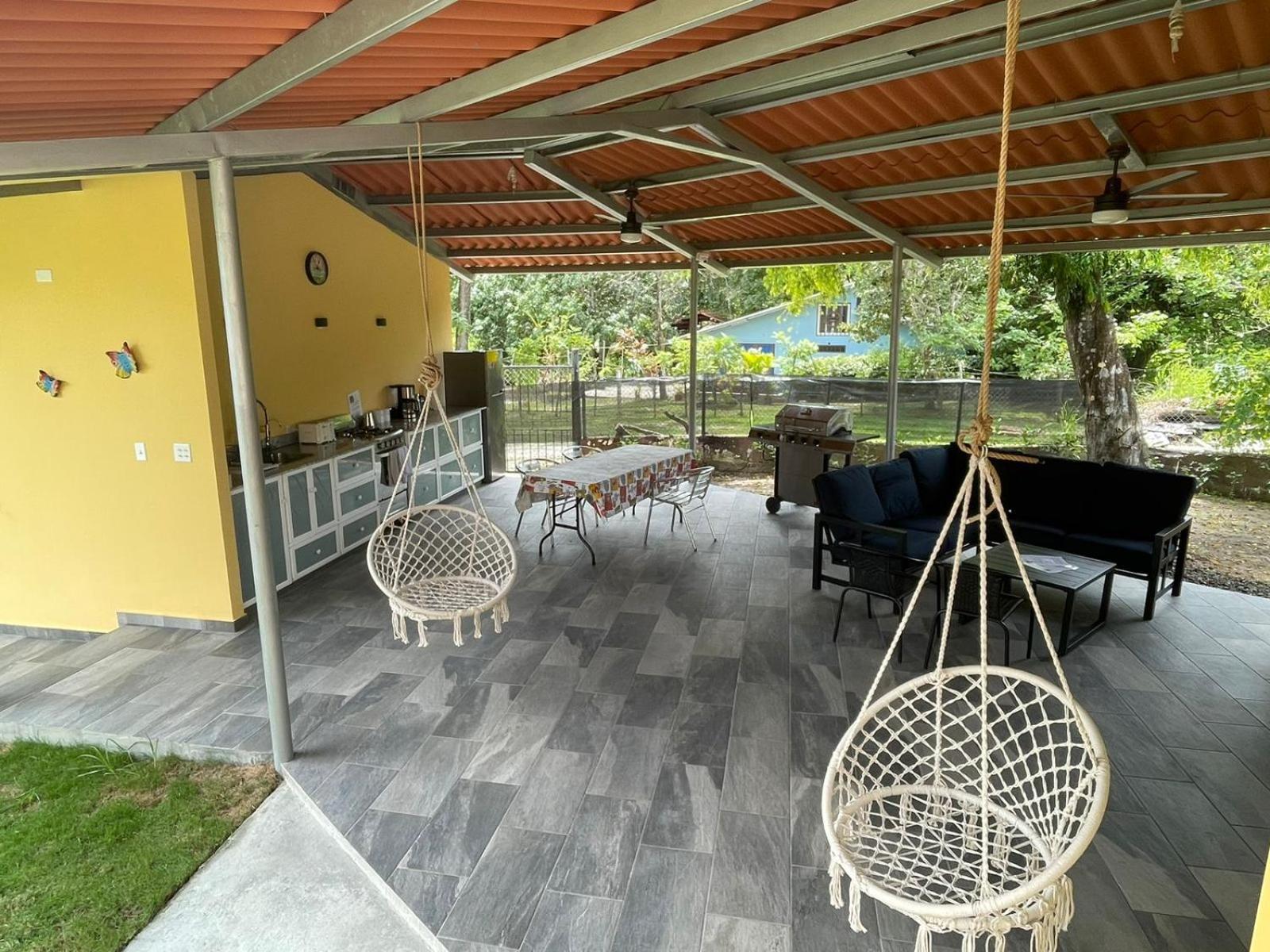 Casa Fofo Bed and Breakfast San Carlos Buitenkant foto