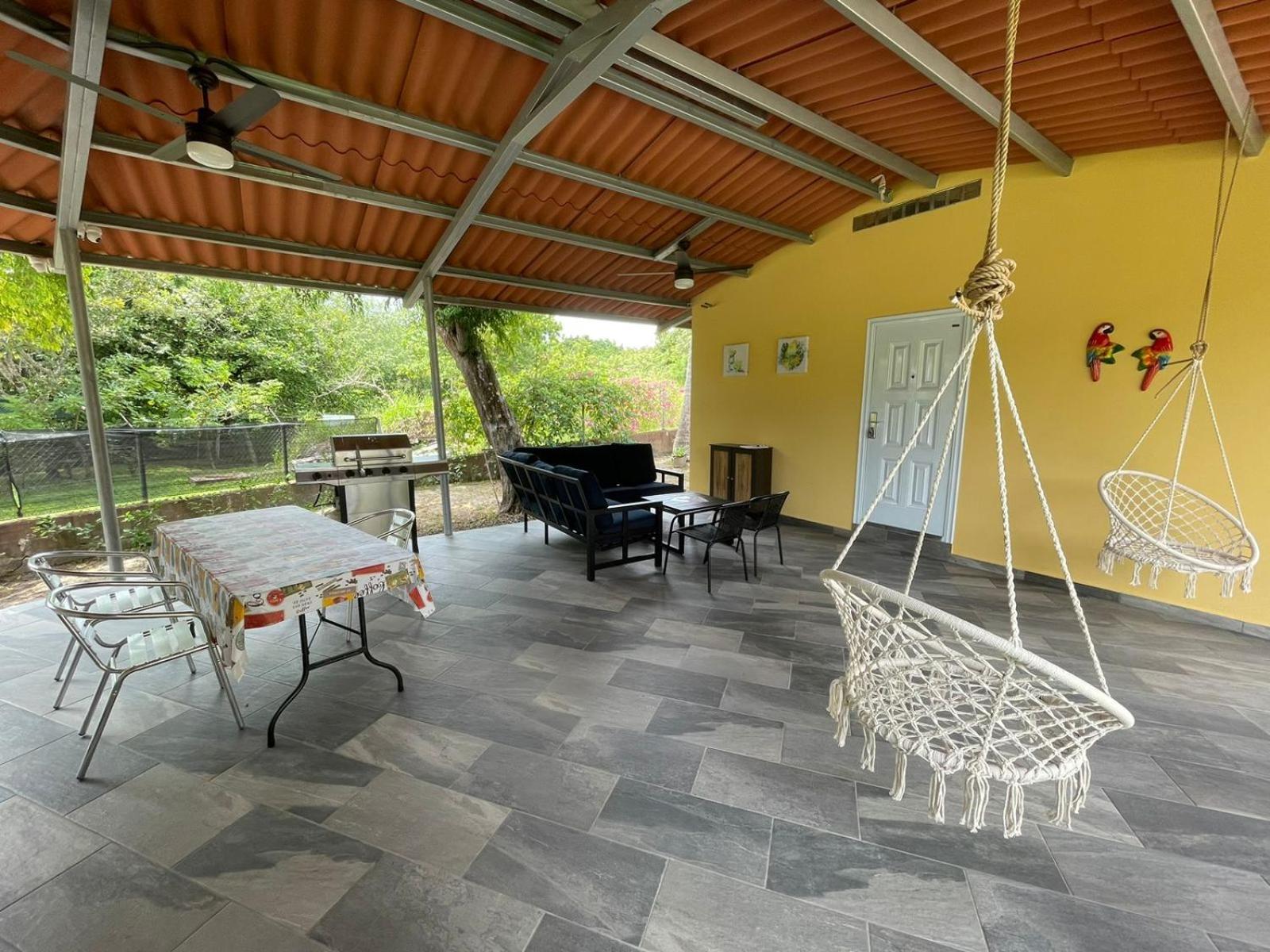 Casa Fofo Bed and Breakfast San Carlos Buitenkant foto