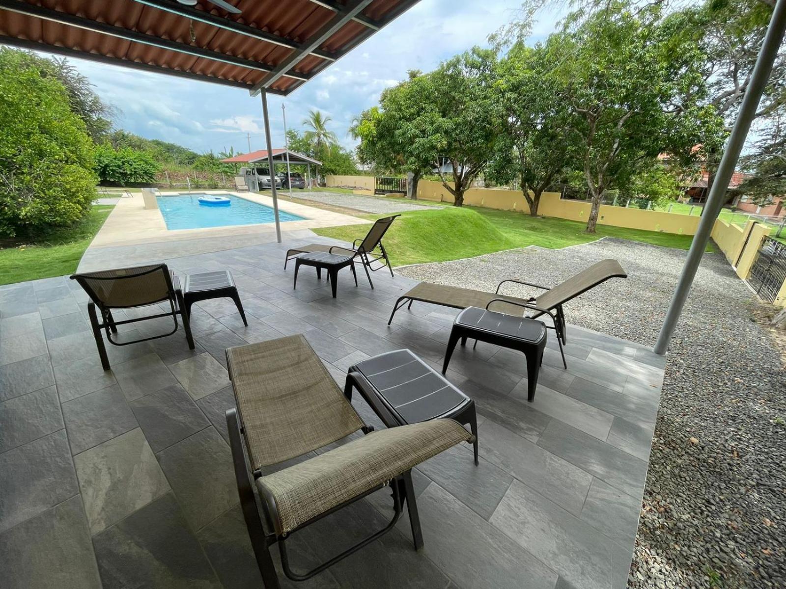 Casa Fofo Bed and Breakfast San Carlos Buitenkant foto