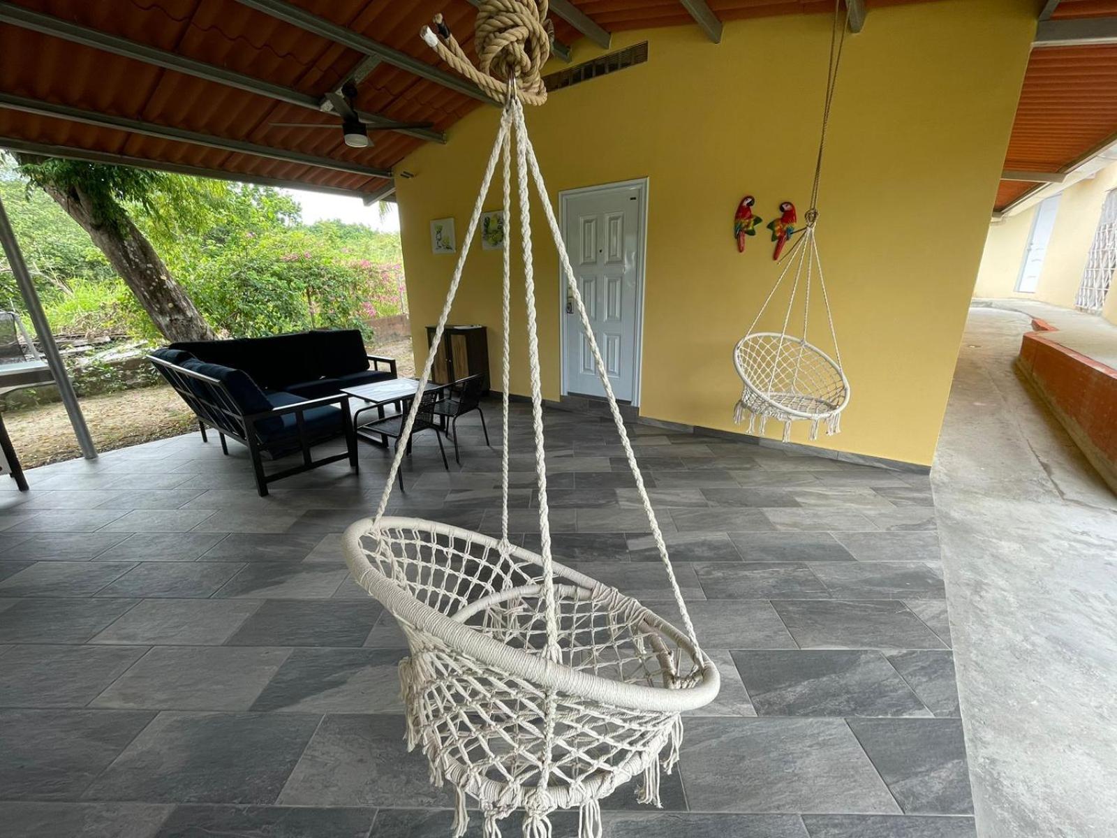Casa Fofo Bed and Breakfast San Carlos Buitenkant foto