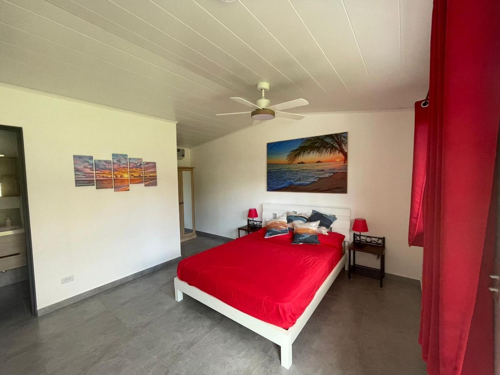 Casa Fofo Bed and Breakfast San Carlos Buitenkant foto