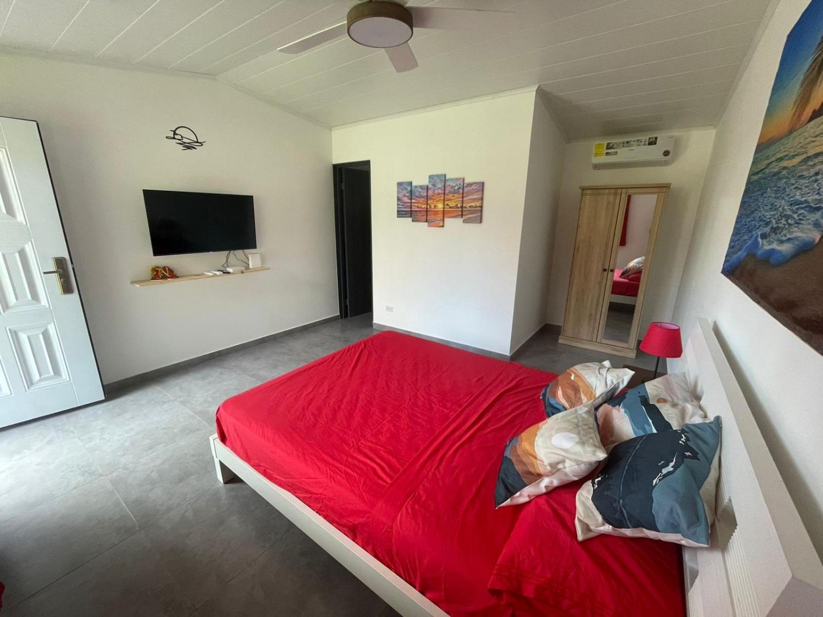 Casa Fofo Bed and Breakfast San Carlos Buitenkant foto