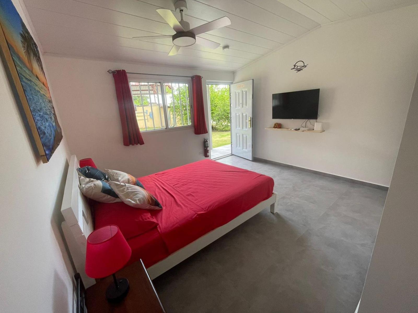 Casa Fofo Bed and Breakfast San Carlos Buitenkant foto