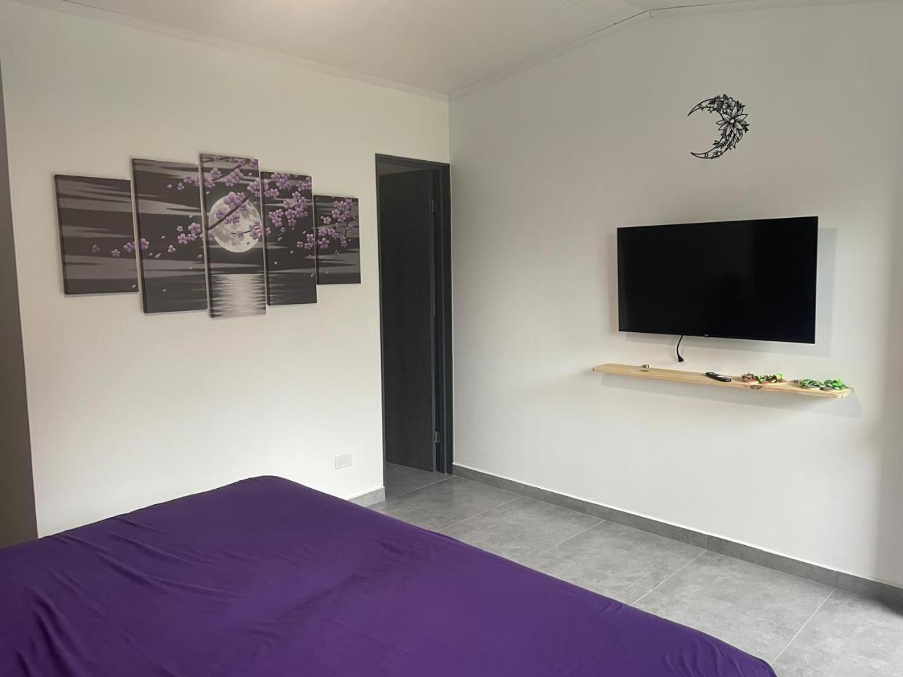 Casa Fofo Bed and Breakfast San Carlos Buitenkant foto