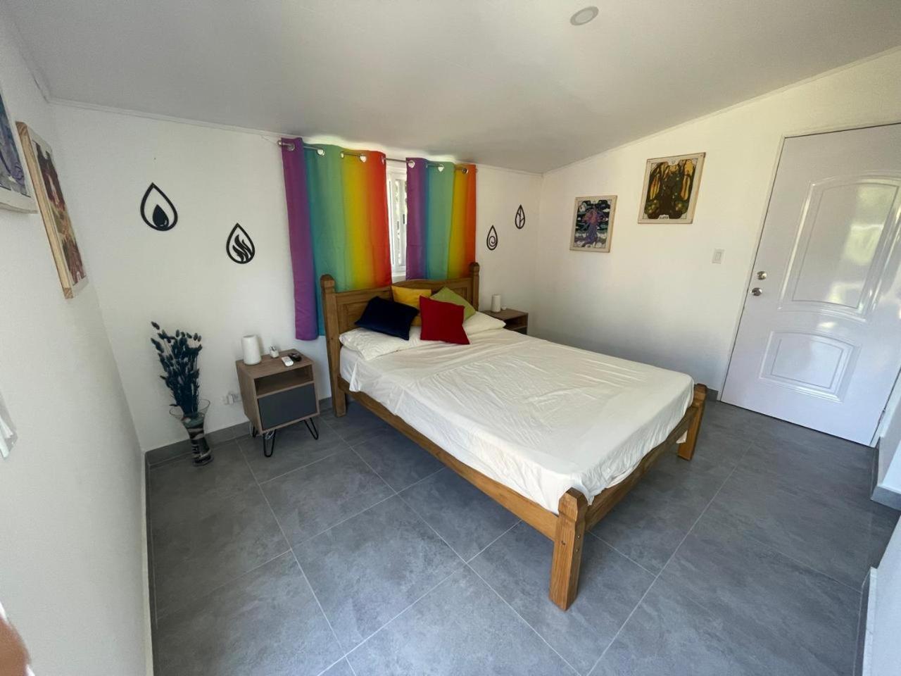 Casa Fofo Bed and Breakfast San Carlos Buitenkant foto