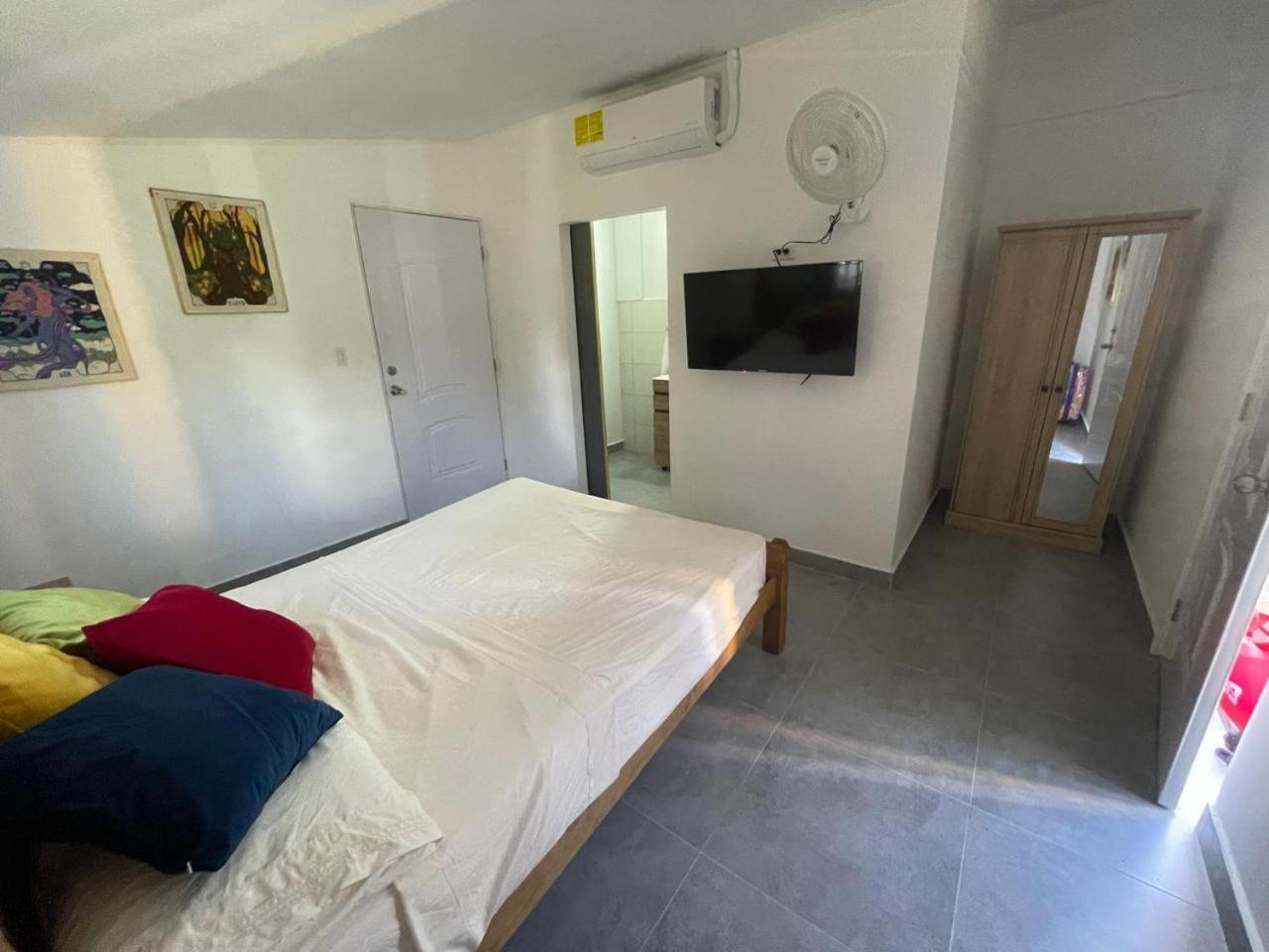 Casa Fofo Bed and Breakfast San Carlos Buitenkant foto